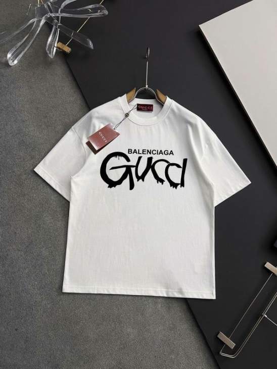 Picture of Gucci T Shirts Short _SKUGucciM-3XL11Lr28812553